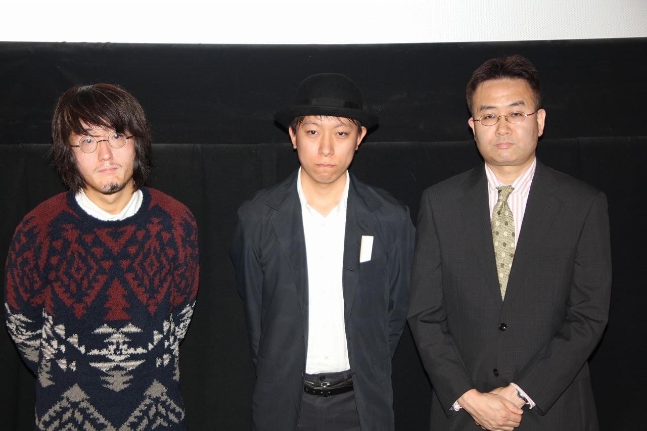 身の危険を感じながら大阪・西成の現実描いた太田監督「生きることを肯定したい」