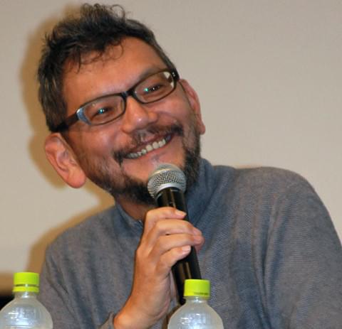 庵野秀明監督、宮崎駿監督の金言受け「ヱヴァンゲリヲン新劇場版」新作を公約