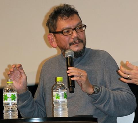 庵野秀明監督、宮崎駿監督の金言受け「ヱヴァンゲリヲン新劇場版」新作を公約