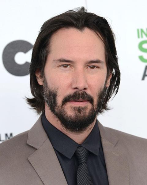 キアヌ・リーブス無念「バットマンやウルヴァリンを演じたかった」