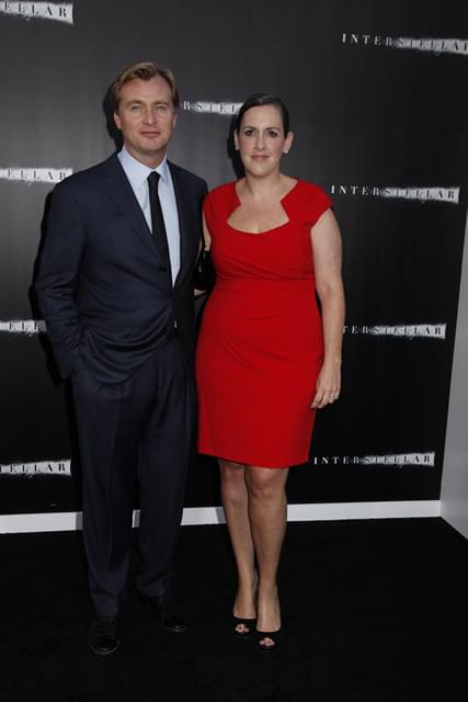 ついにお披露目！「インターステラー」ワールドプレミアにマコノヒー、アン・ハサウェイら結集