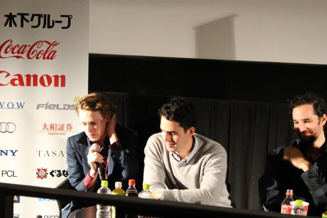 NYのストリートを斬新に描いた兄弟監督「カサベテスからの影響が大きい」