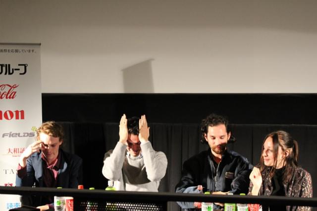 NYのストリートを斬新に描いた兄弟監督「カサベテスからの影響が大きい」