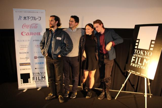 NYのストリートを斬新に描いた兄弟監督「カサベテスからの影響が大きい」