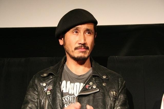 秋月三佳「Starting Over」撮影中に恋人役・遠藤新菜を「本当に好きになっちゃった」