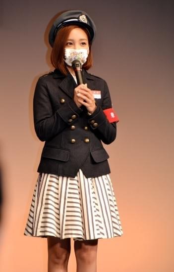 ざわちん、おっさん無理で悲しませる…せんとくんメイクはOK