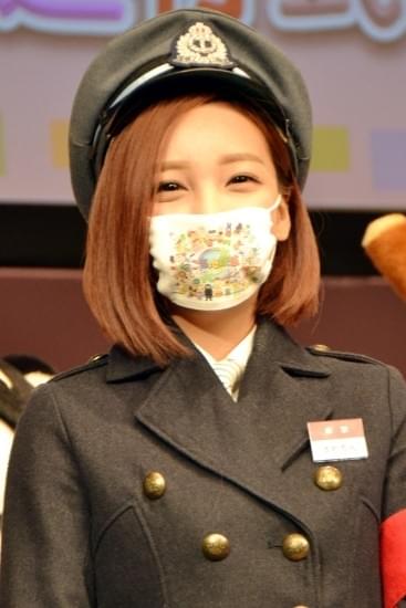 ざわちん、おっさん無理で悲しませる…せんとくんメイクはOK
