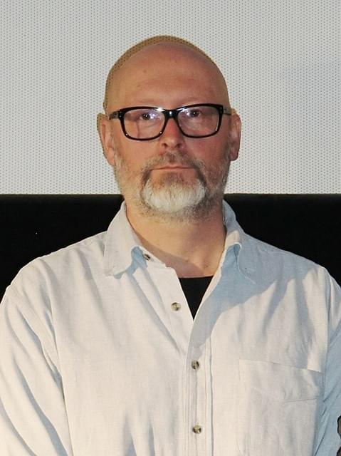 ボイテク・スマルゾフスキ監督