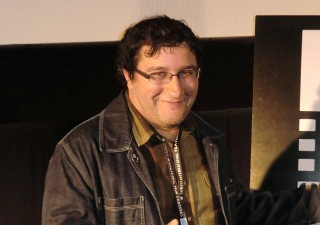 ロシアのコット監督、新藤兼人「裸の島」に影響受けたと語る