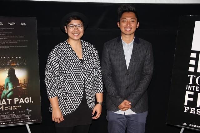 インドネシア人監督、自国の文化に「逆カルチャーショックを受けた」