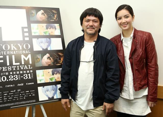 キッティコーン・リアウシリクン監督、オラネート・D・カベレス