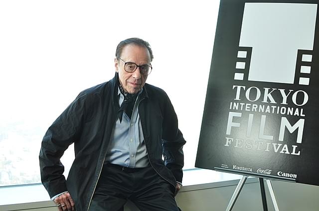 ピーター・ボグダノビッチ監督が嘆くハリウッドのコメディ映画事情