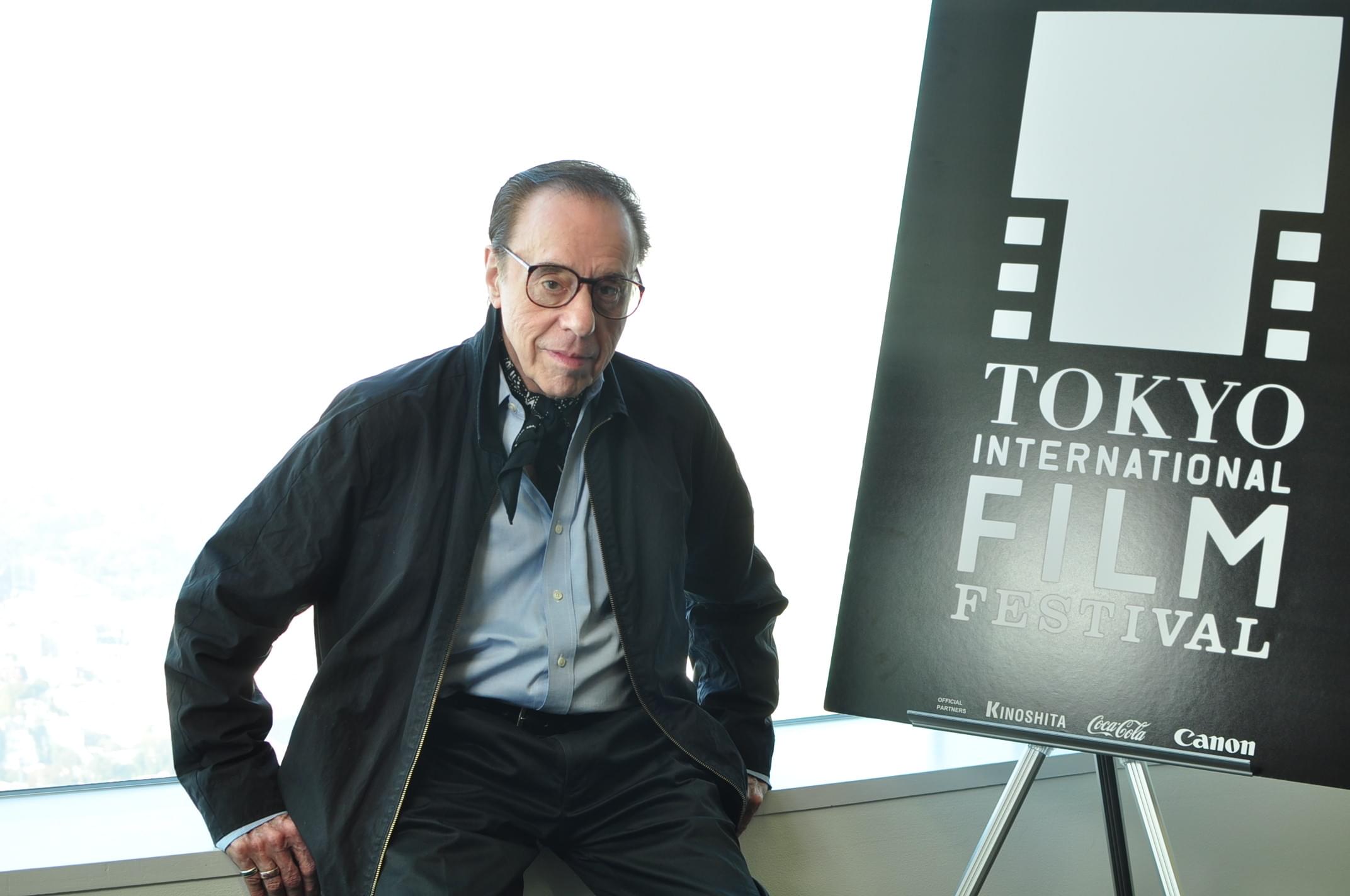 ピーター・ボグダノビッチ監督が嘆くハリウッドのコメディ映画事情