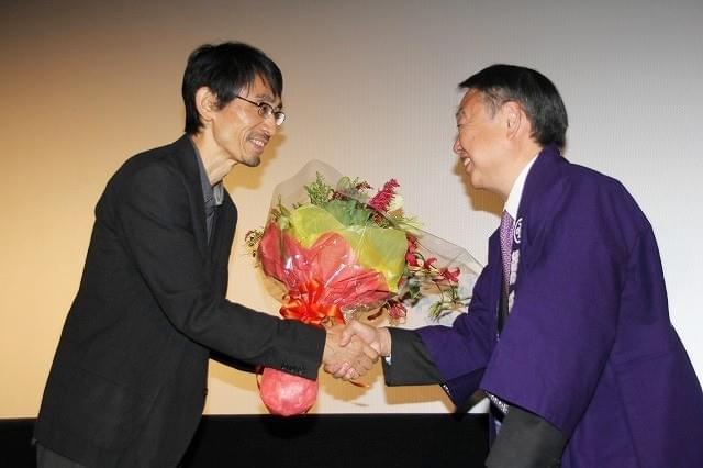 宮沢りえ主演「紙の月」が東京国際映画祭観客賞を受賞！