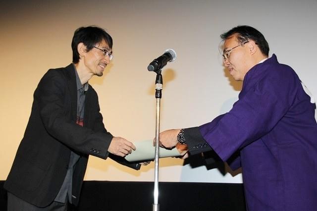 宮沢りえ主演「紙の月」が東京国際映画祭観客賞を受賞！