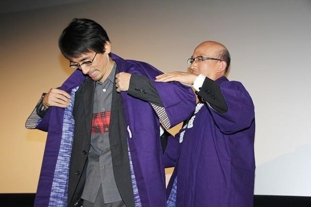 宮沢りえ主演「紙の月」が東京国際映画祭観客賞を受賞！