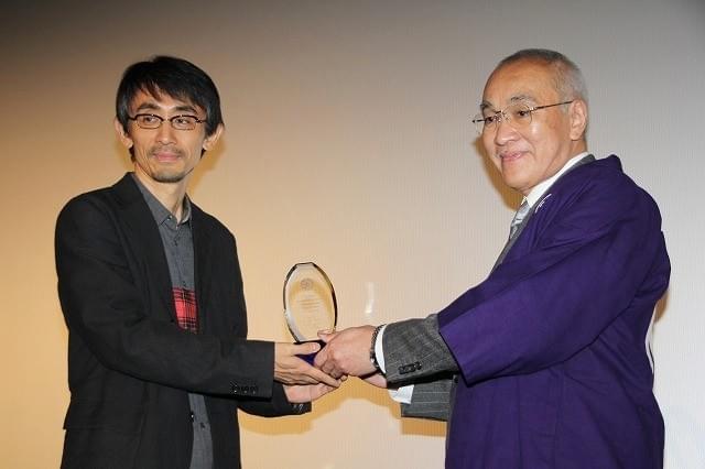 宮沢りえ主演「紙の月」が東京国際映画祭観客賞を受賞！