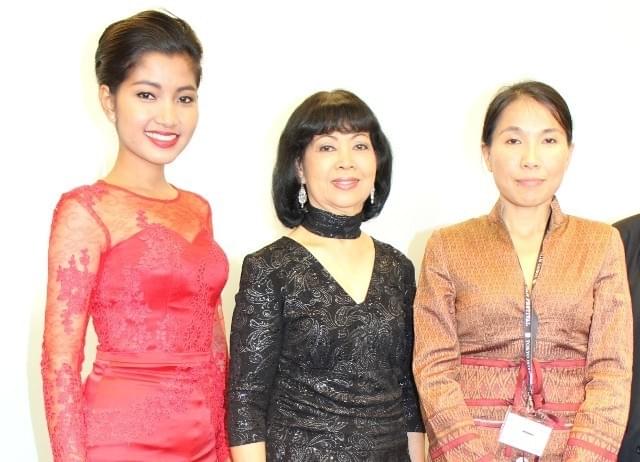 製作のきっかけはポル・ポト時代を生き延びた母への思い カンボジア新鋭女性監督に聞く