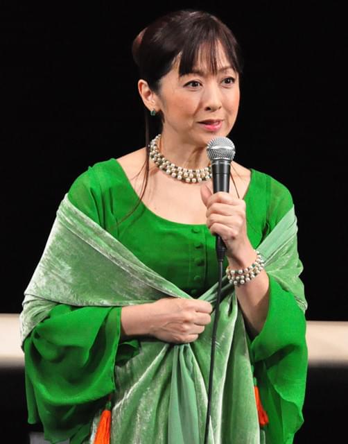 三谷幸喜、長澤まさみVS斉藤由貴の女の戦いに自身の姿を投影