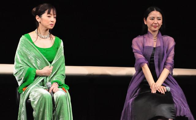 三谷幸喜、長澤まさみVS斉藤由貴の女の戦いに自身の姿を投影