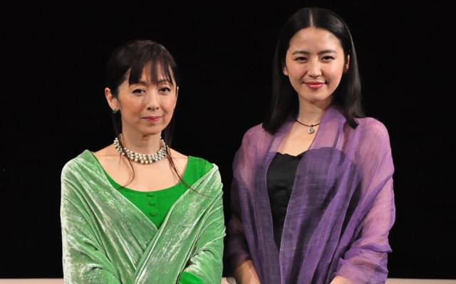 三谷幸喜、長澤まさみVS斉藤由貴の女の戦いに自身の姿を投影