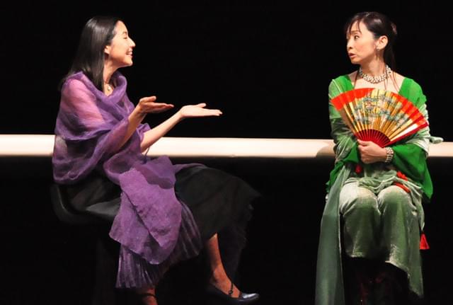 三谷幸喜、長澤まさみVS斉藤由貴の女の戦いに自身の姿を投影