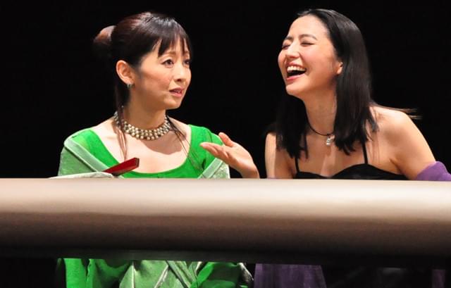 三谷幸喜、長澤まさみVS斉藤由貴の女の戦いに自身の姿を投影