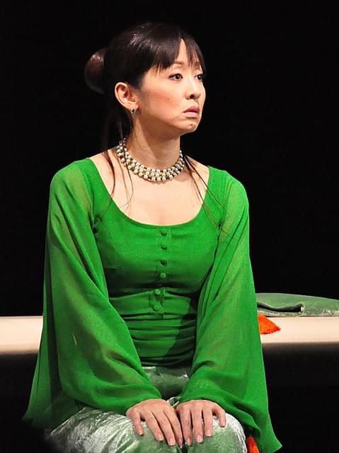 三谷幸喜、長澤まさみVS斉藤由貴の女の戦いに自身の姿を投影