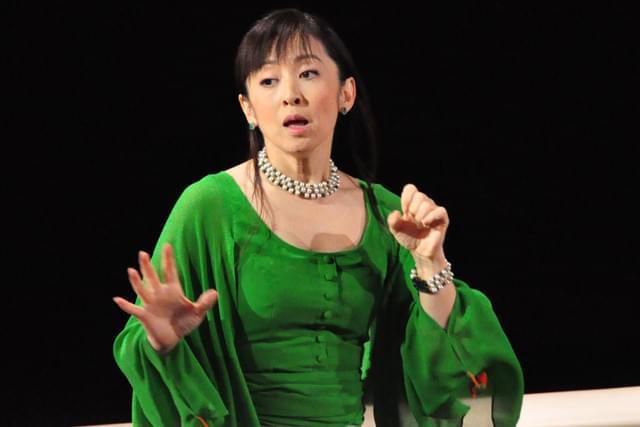 三谷幸喜、長澤まさみVS斉藤由貴の女の戦いに自身の姿を投影