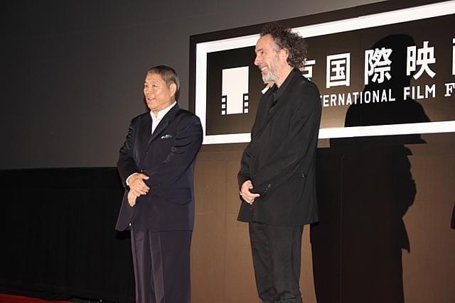 第27回東京国際映画祭は米仏合作「神様なんかくそくらえ」に栄冠！監督賞と2冠