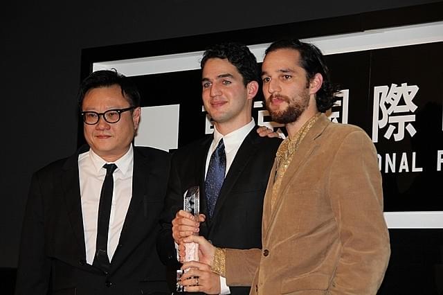 第27回東京国際映画祭は米仏合作「神様なんかくそくらえ」に栄冠！監督賞と2冠