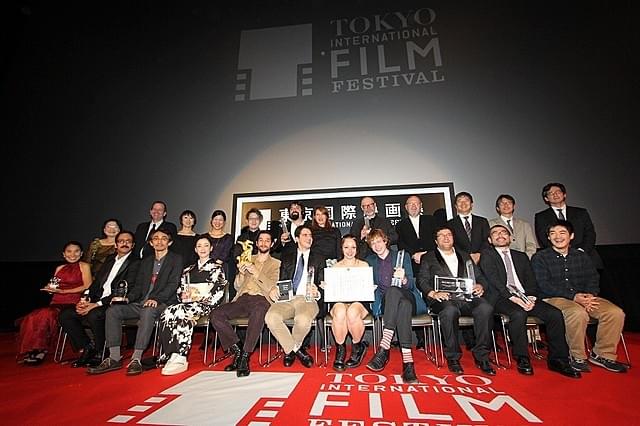 第27回東京国際映画祭は米仏合作「神様なんかくそくらえ」に栄冠！監督賞と2冠