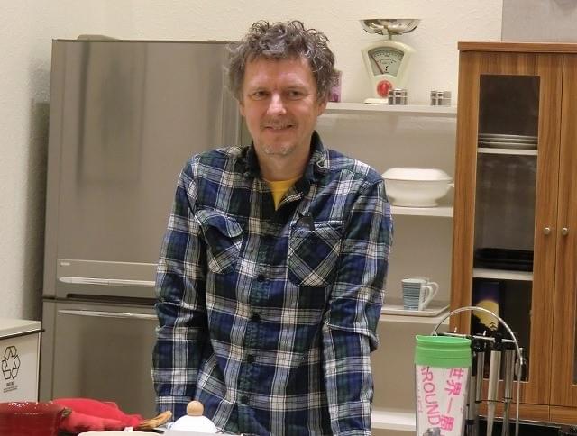 M・ゴンドリーが個展開催で来日！ 「クリエイティビティを発揮できる場に」体験型展示をPR