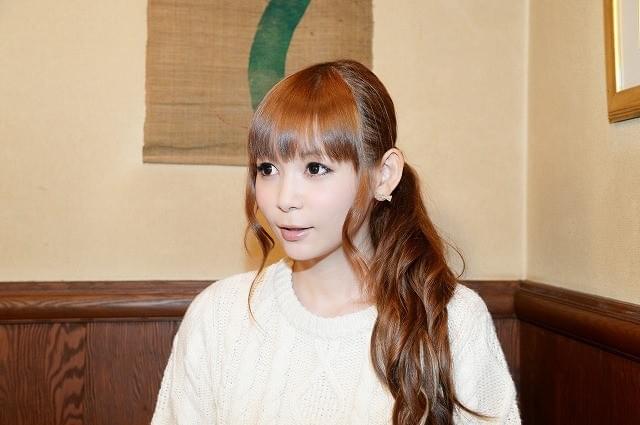 中川翔子、映画の魅力を熱弁！ムービープラス「この映画が観たい」に出演