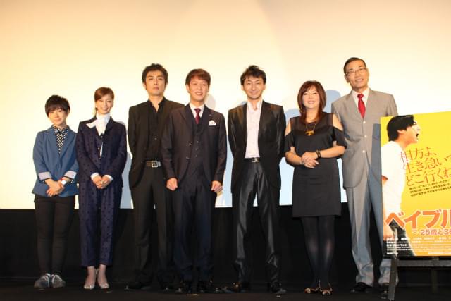 元ベイブルース・高山トモヒロ、故河本さん誕生日に20年ぶりネタ披露