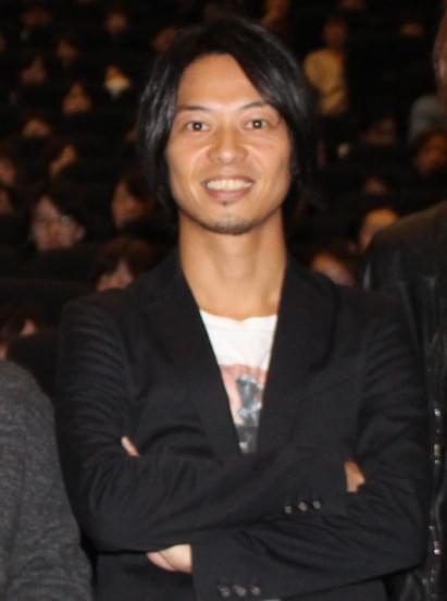 熊切和嘉監督、THE BACK HORNとタッグ組んだ映画の裏話明かす