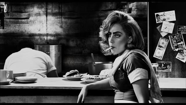 アルバのダンスにJ・G＝レビットの新キャラも！「シン・シティ」第2弾の予告編公開