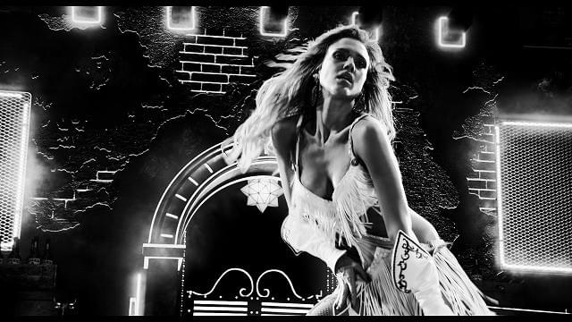 アルバのダンスにJ・G＝レビットの新キャラも！「シン・シティ」第2弾の予告編公開