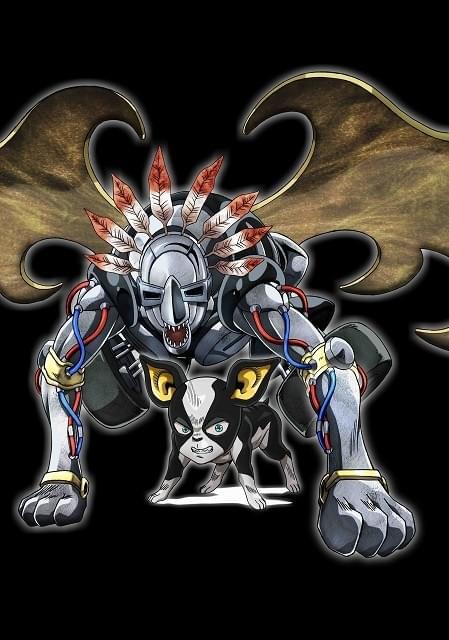 「ジョジョの奇妙な冒険」イギー役が福圓美里に決定！