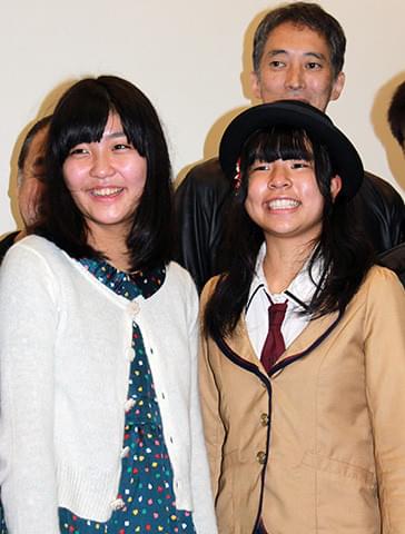 札幌の現役女子高生監督・坂本優乃「夢みたい」な「茜色クラリネット」東京進出に感激