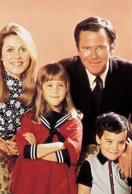 大ヒットドラマ「奥さまは魔女」リメイク企画が進行中