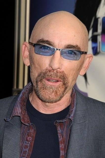 ジャッキー・アール・ヘイリー