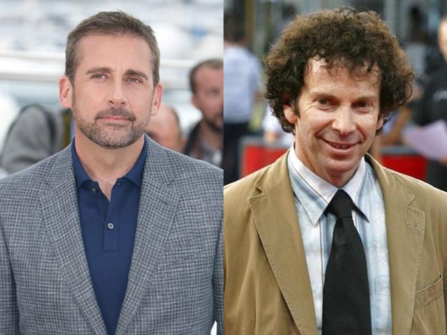 チャーリー・カウフマン＆スティーブ・カレルがSF映画「IQ83」でタッグ