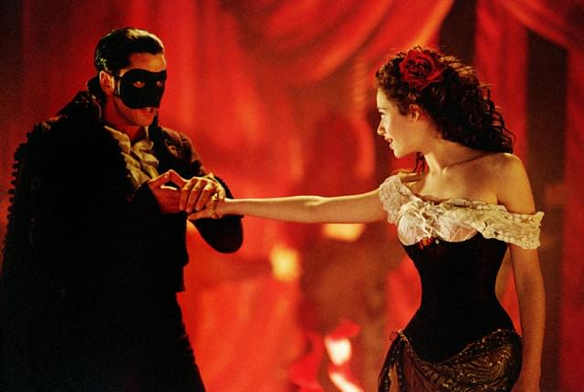 「オペラ座の怪人」がドラマ化 「デス妻」クリエイターがプロデュース