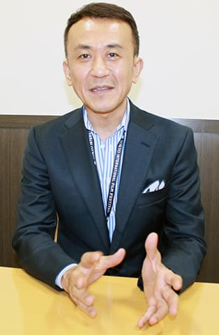 東京国際映画祭・矢田部プログラミングディレクター、衰え知らずの意欲の源