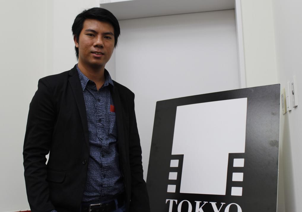 亡き父マウン・ワナ監督への思い 息子オッカーが語り尽くす