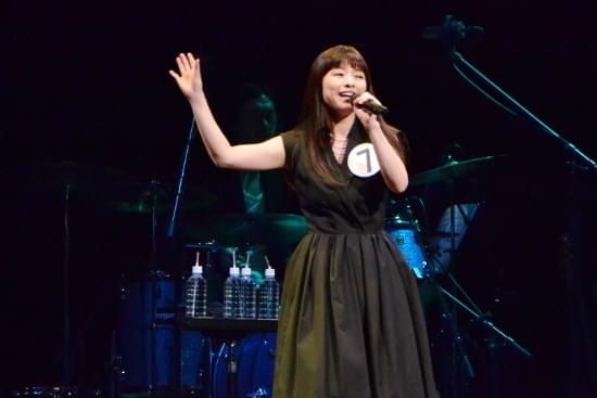 ホリプロ発掘“美唱女”生田若菜さん、女優＆歌手の二刀流デビュー！