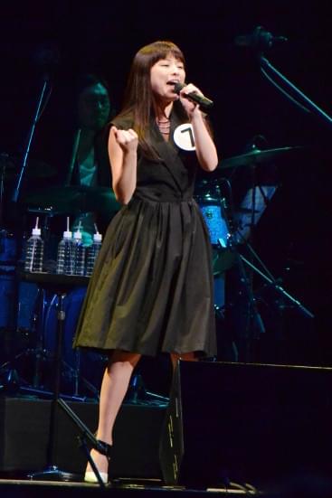 ホリプロ発掘“美唱女”生田若菜さん、女優＆歌手の二刀流デビュー！