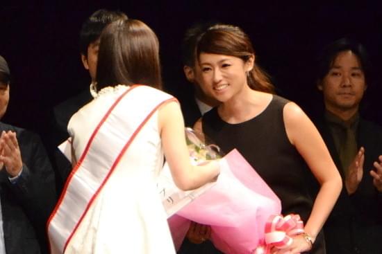 ホリプロ発掘“美唱女”生田若菜さん、女優＆歌手の二刀流デビュー！