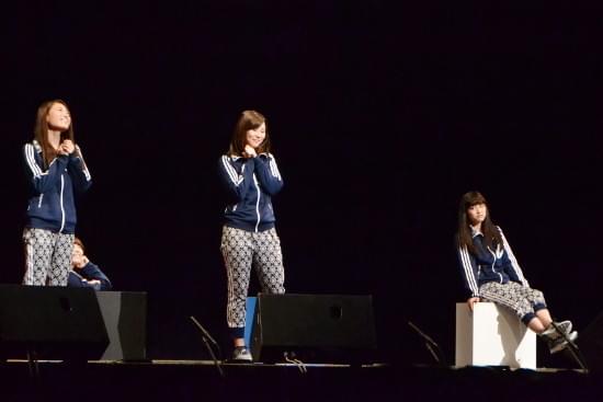 ホリプロ発掘“美唱女”生田若菜さん、女優＆歌手の二刀流デビュー！